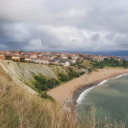 Aixerrota Windmill - Algorta