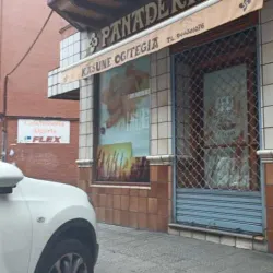 Algorta Market - Algorta