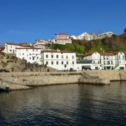 Algorta Old Town - Algorta