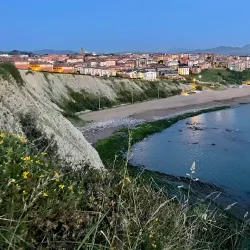 Coastal Walking Trails - Algorta