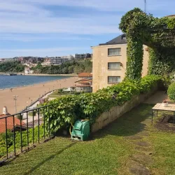 Ereaga Park - Algorta