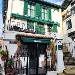 Getxo Aquarium - Algorta