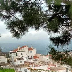 An image showcasing the beauty of Alhaurin el Grande