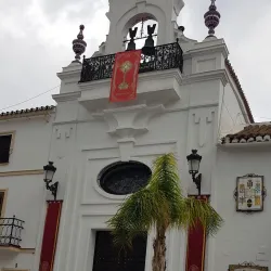 A stunning outdoor scene in Alhaurin el Grande