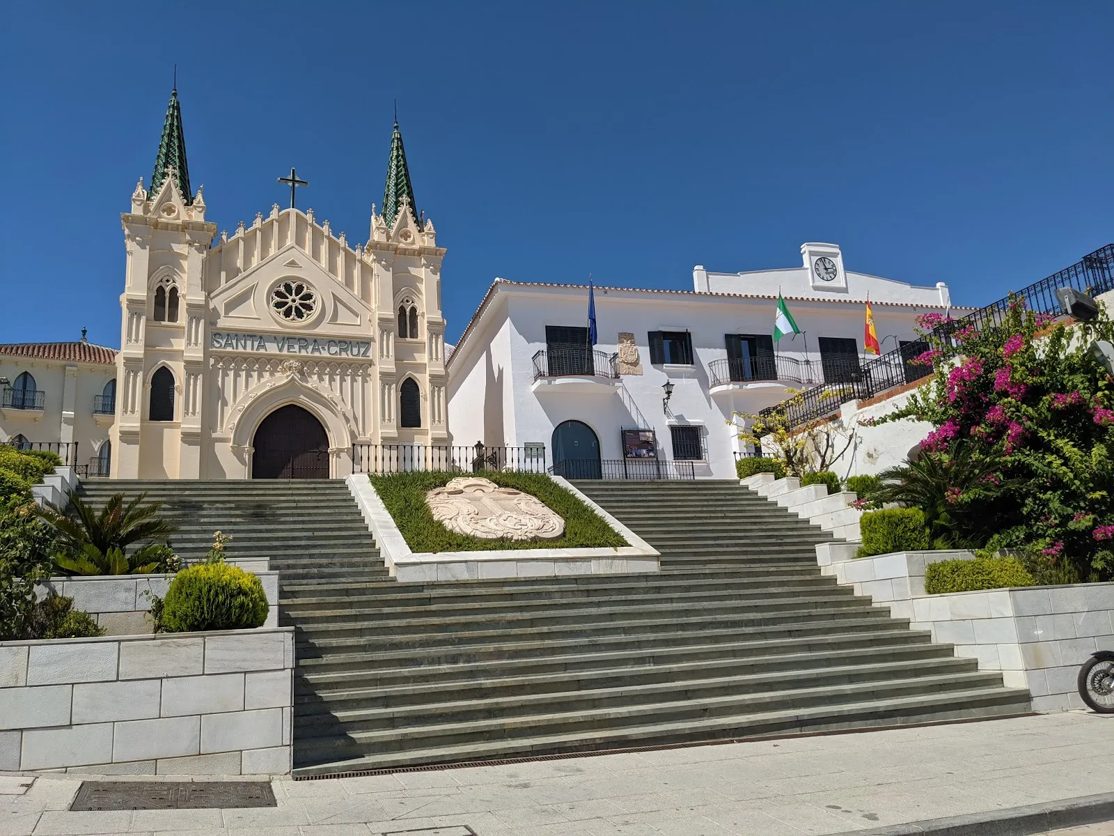 Life in Alhaurin el Grande