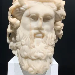 Archaeological Site of the Roman Villa - Alhaurin el Grande