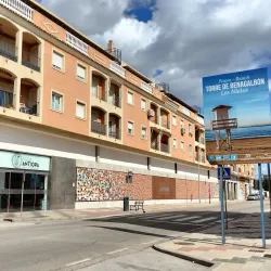 Archaeological Site of the Roman Villa - Alhaurin el Grande