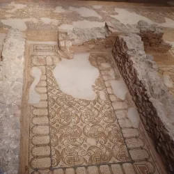 Archaeological Site of the Roman Villa - Alhaurin el Grande