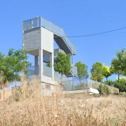 Centro de Interpretación de la Naturaleza - Alhaurin el Grande
