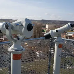 Centro de Interpretación de la Naturaleza - Alhaurin el Grande