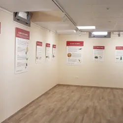 Centro de Interpretación de la Naturaleza - Alhaurin el Grande