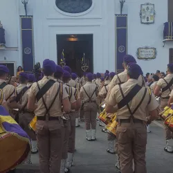 Ermita de San Sebastián - Alhaurin el Grande