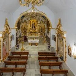 Ermita de San Sebastián - Alhaurin el Grande