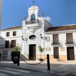 Ermita de San Sebastián - Alhaurin el Grande