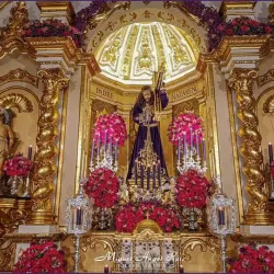 Ermita de San Sebastián - Alhaurin el Grande