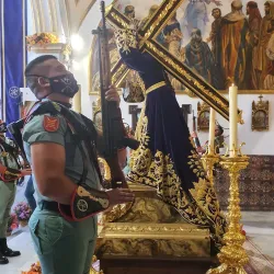 Ermita de San Sebastián - Alhaurin el Grande