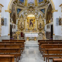 Ermita de San Sebastián - Alhaurin el Grande