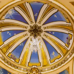 Ermita de San Sebastián - Alhaurin el Grande