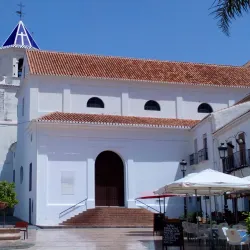 Iglesia de la Encarnación - Alhaurin el Grande
