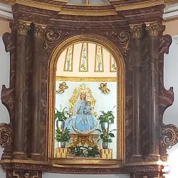 Iglesia de la Encarnación - Alhaurin el Grande