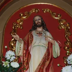 Iglesia de la Encarnación - Alhaurin el Grande