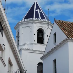 Iglesia de la Encarnación - Alhaurin el Grande