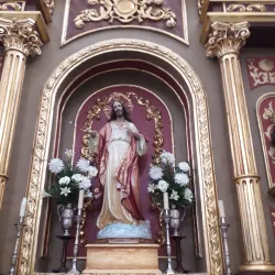 Iglesia de la Encarnación - Alhaurin el Grande