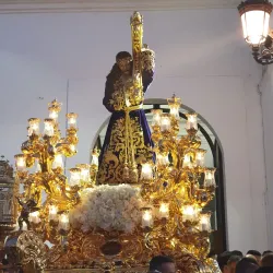 Iglesia de la Encarnación - Alhaurin el Grande