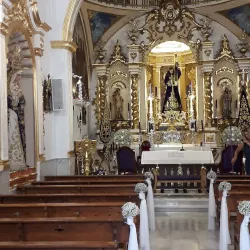 Iglesia de la Encarnación - Alhaurin el Grande