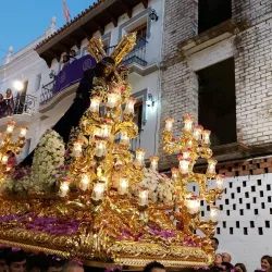 Iglesia de la Encarnación - Alhaurin el Grande