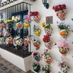 Mirador de la Sierra de Mijas - Alhaurin el Grande