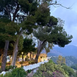 Mirador de la Sierra de Mijas - Alhaurin el Grande