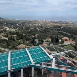 Mirador de la Sierra de Mijas - Alhaurin el Grande