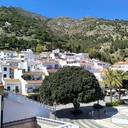 Mirador de la Sierra de Mijas - Alhaurin el Grande
