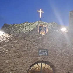 Mirador de la Sierra de Mijas - Alhaurin el Grande