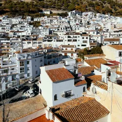 Mirador de la Sierra de Mijas - Alhaurin el Grande