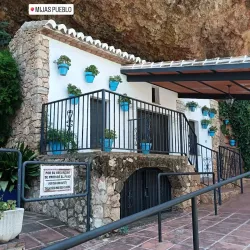 Mirador de la Sierra de Mijas - Alhaurin el Grande