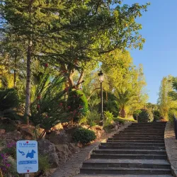 Parque Municipal de Alhaurín el Grande - Alhaurin el Grande