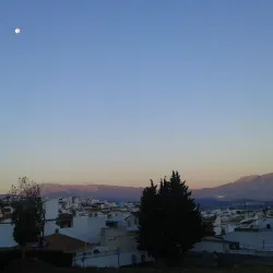 Parque Municipal de Alhaurín el Grande - Alhaurin el Grande