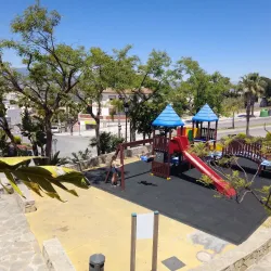 Parque Municipal de Alhaurín el Grande - Alhaurin el Grande