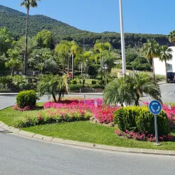Parque Municipal de Alhaurín el Grande - Alhaurin el Grande