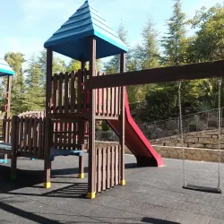 Parque Municipal de Alhaurín el Grande - Alhaurin el Grande