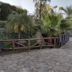 Parque Municipal de Alhaurín el Grande - Alhaurin el Grande