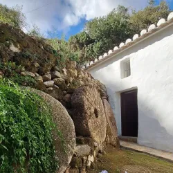 Sendero de los Molinos - Alhaurin el Grande