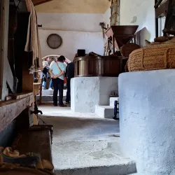 Sendero de los Molinos - Alhaurin el Grande