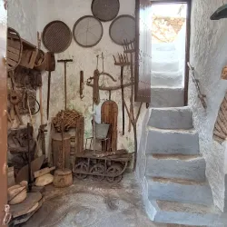 Sendero de los Molinos - Alhaurin el Grande