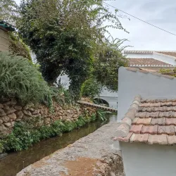 Sendero de los Molinos - Alhaurin el Grande
