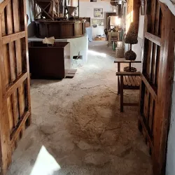 Sendero de los Molinos - Alhaurin el Grande