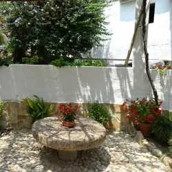 Sendero de los Molinos - Alhaurin el Grande