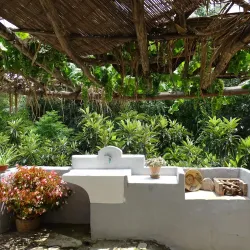 Sendero de los Molinos - Alhaurin el Grande